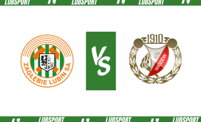 Zagłębie Lubin &ndash; Widzew Ł&oacute;dź typy i kursy bukmacherskie (11.11.2023)