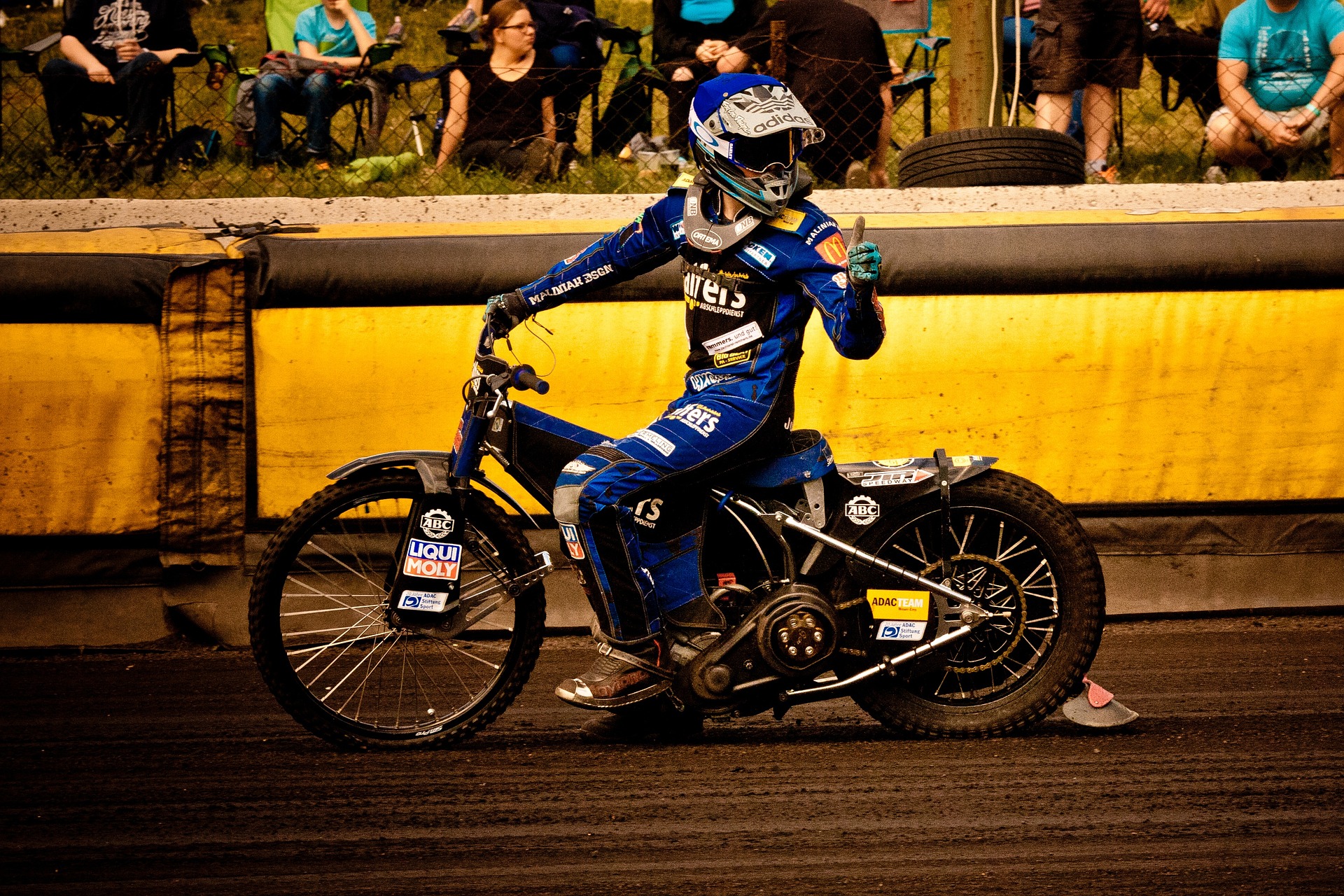 Żużel. PGE Ekstraliga zdecydowała ws. meczu Stal – GKM