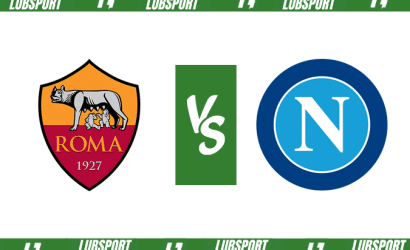 AS Roma – SSC Napoli typy i kursy bukmacherskie (23.12.2023)