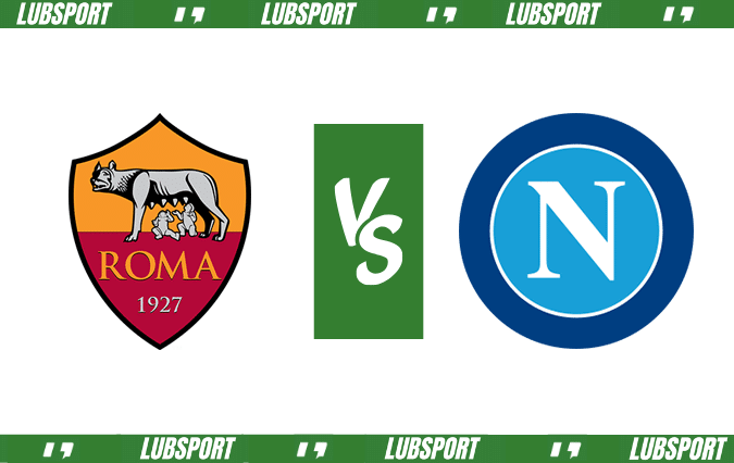 AS Roma – SSC Napoli typy i kursy bukmacherskie (23.12.2023)