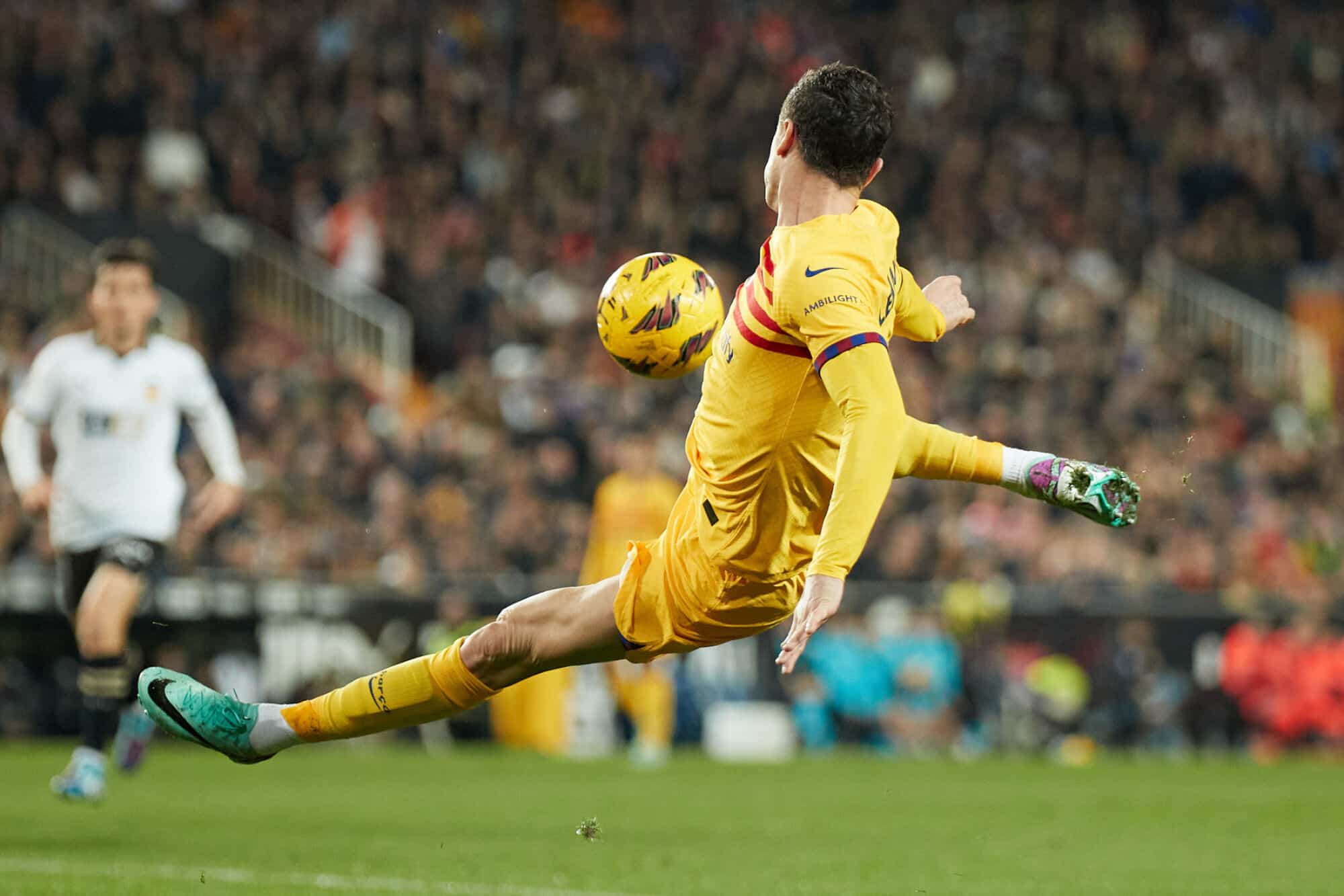 Agent Roberta Lewandowskiego wypowiedział się o odejściu z FC Barcelony