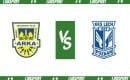 Arka Gdynia – Lech Poznań typy i kursy bukmacherskie (7.12.2023)