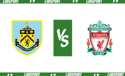 Burnley – Liverpool typy i kursy bukmacherskie (26.12.2023)