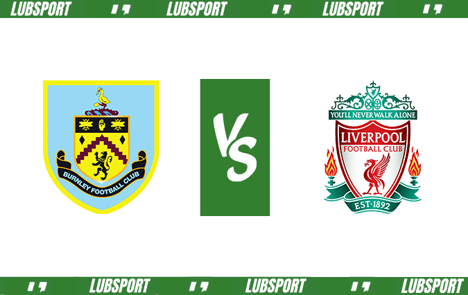 Burnley – Liverpool typy i kursy bukmacherskie (26.12.2023)