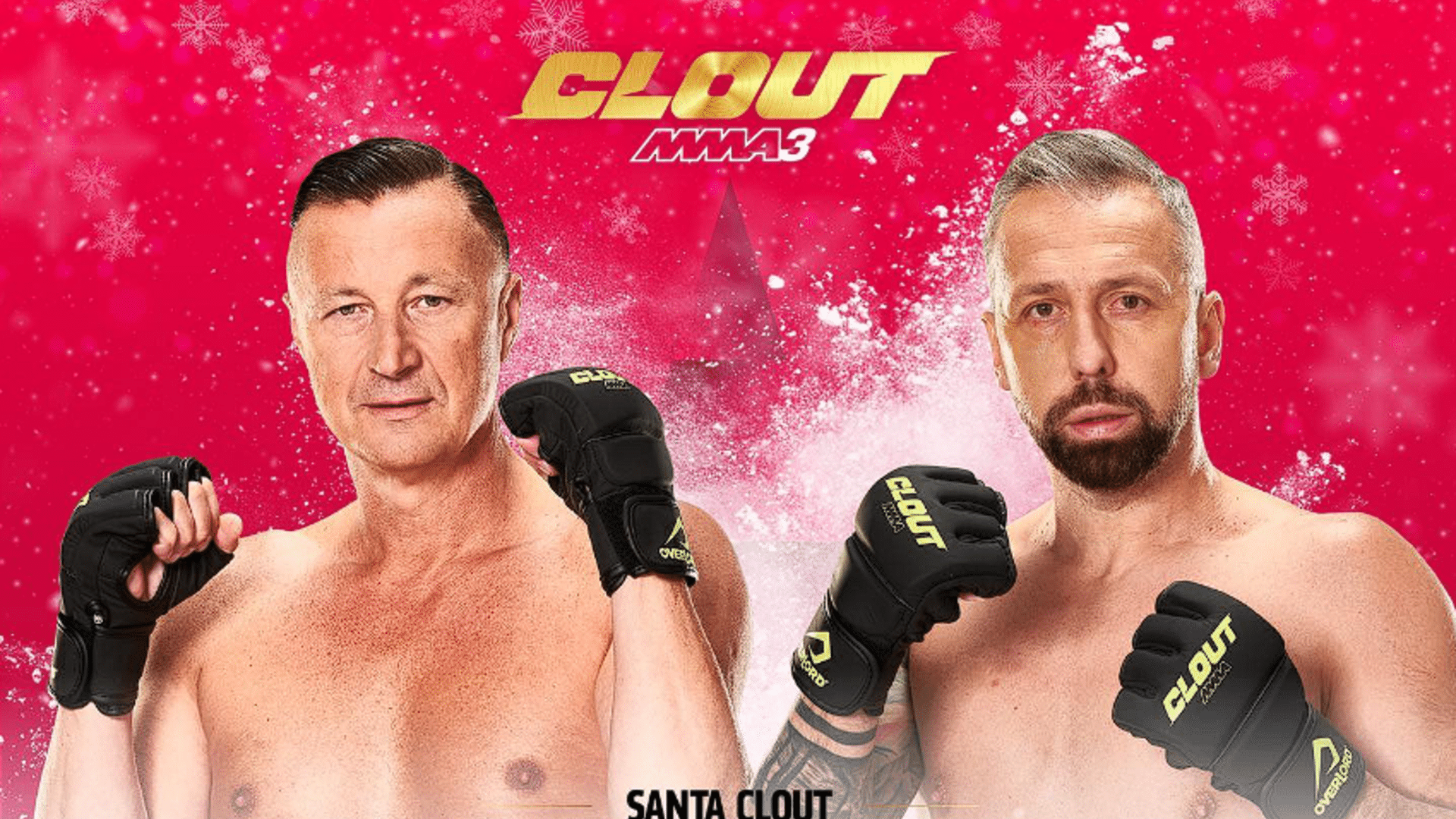 Clout MMA 3 PPV gdzie oglądać? Transmisja i stream online za darmo