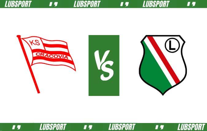 Cracovia – Legia typy i kursy bukmacherskie (20.12.2023)