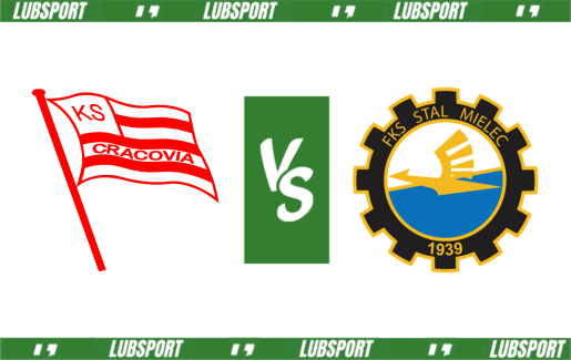Cracovia - Stal Mielec typy