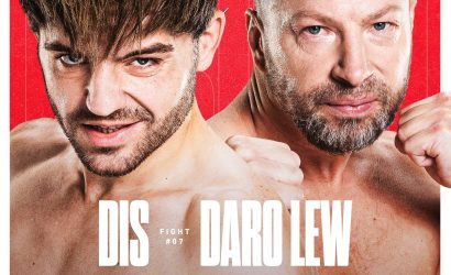 Daro Lew &ndash; Dis kursy, typy i zakłady | Fame: Reborn