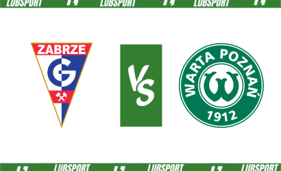 G&oacute;rnik Zabrze &ndash; Warta Poznań typy i kursy bukmacherskie (15.12.2023)