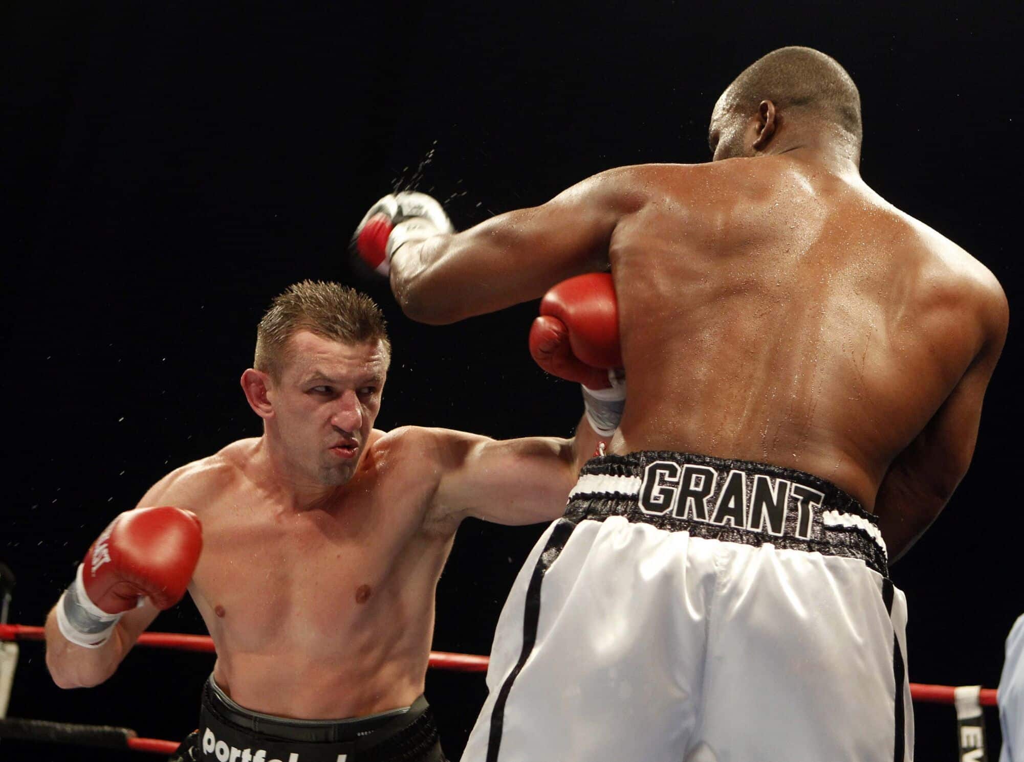 Z kim zawalczy Tomasz Adamek? Wielki hit potwierdzony