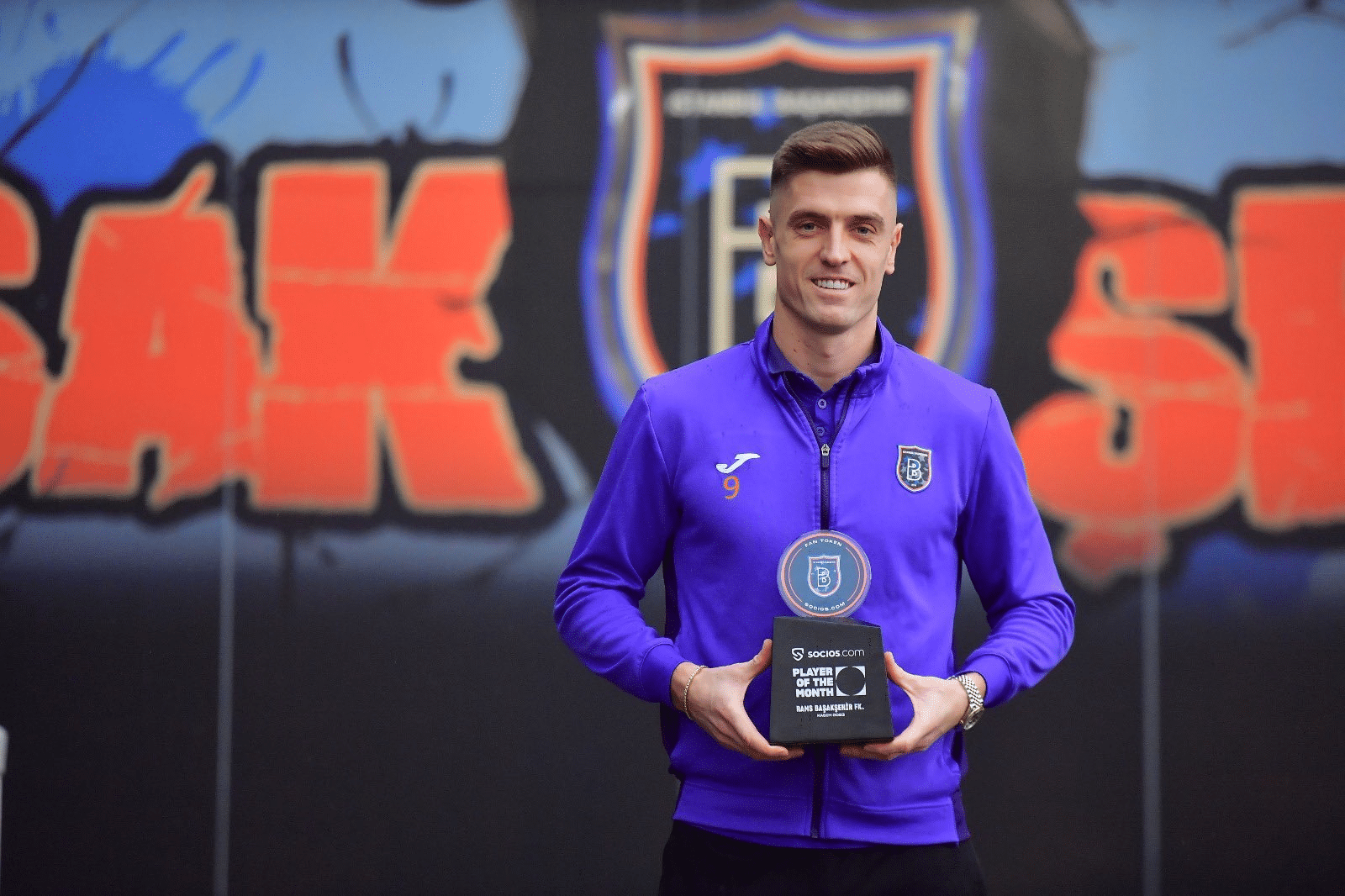 Krzysztof Piątek wrócił na właściwe tory? Polak otrzymał nagrodę