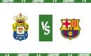 Las Palmas – FC Barcelona typy i kursy bukmacherskie (4.01.2024)