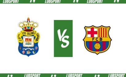 Las Palmas – FC Barcelona typy i kursy bukmacherskie (4.01.2024)
