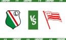 Legia – Cracovia typy i kursy bukmacherskie (17.12.2023)