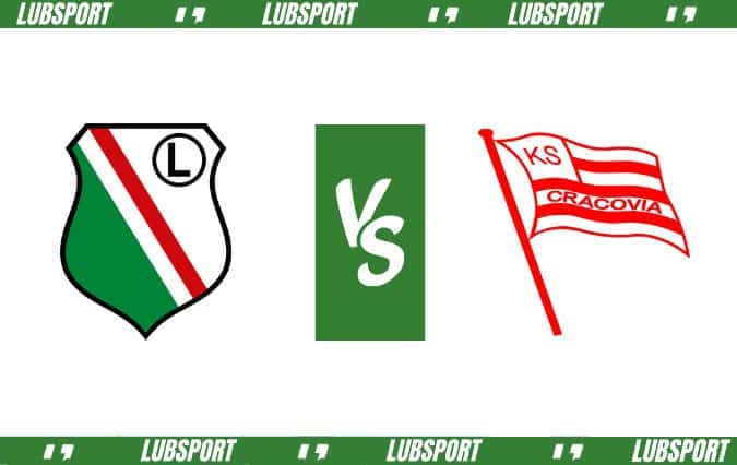 Legia – Cracovia typy i kursy bukmacherskie (17.12.2023)