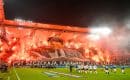 Legia Warszawa znów ukarana przez UEFA. “Żyleta” została zamknięta!
