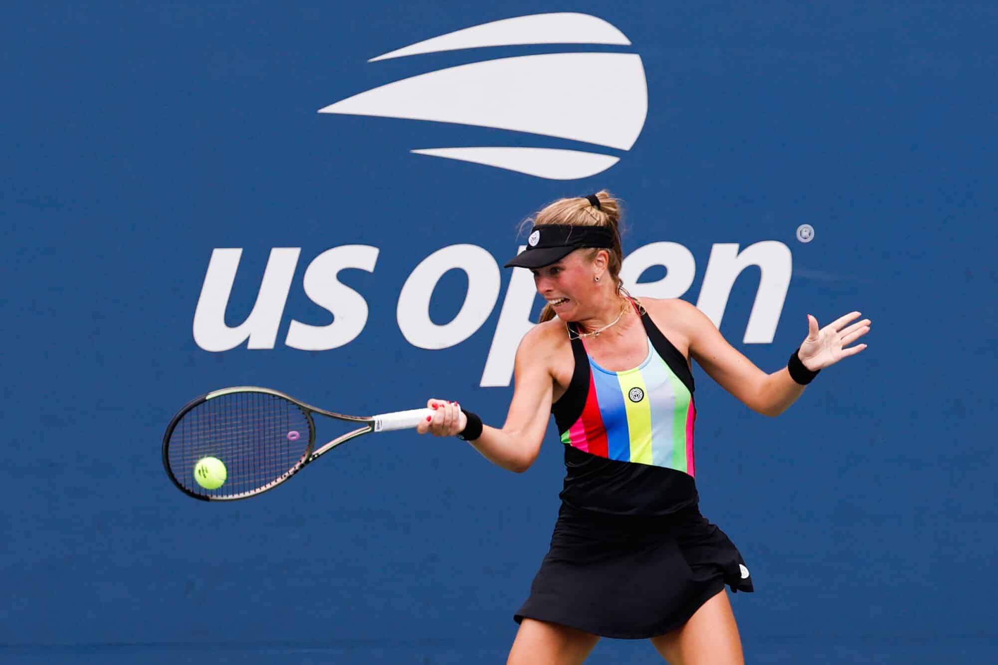 Magdalena Fręch poznała rywalkę. Polka nie miała szczęścia w losowaniu