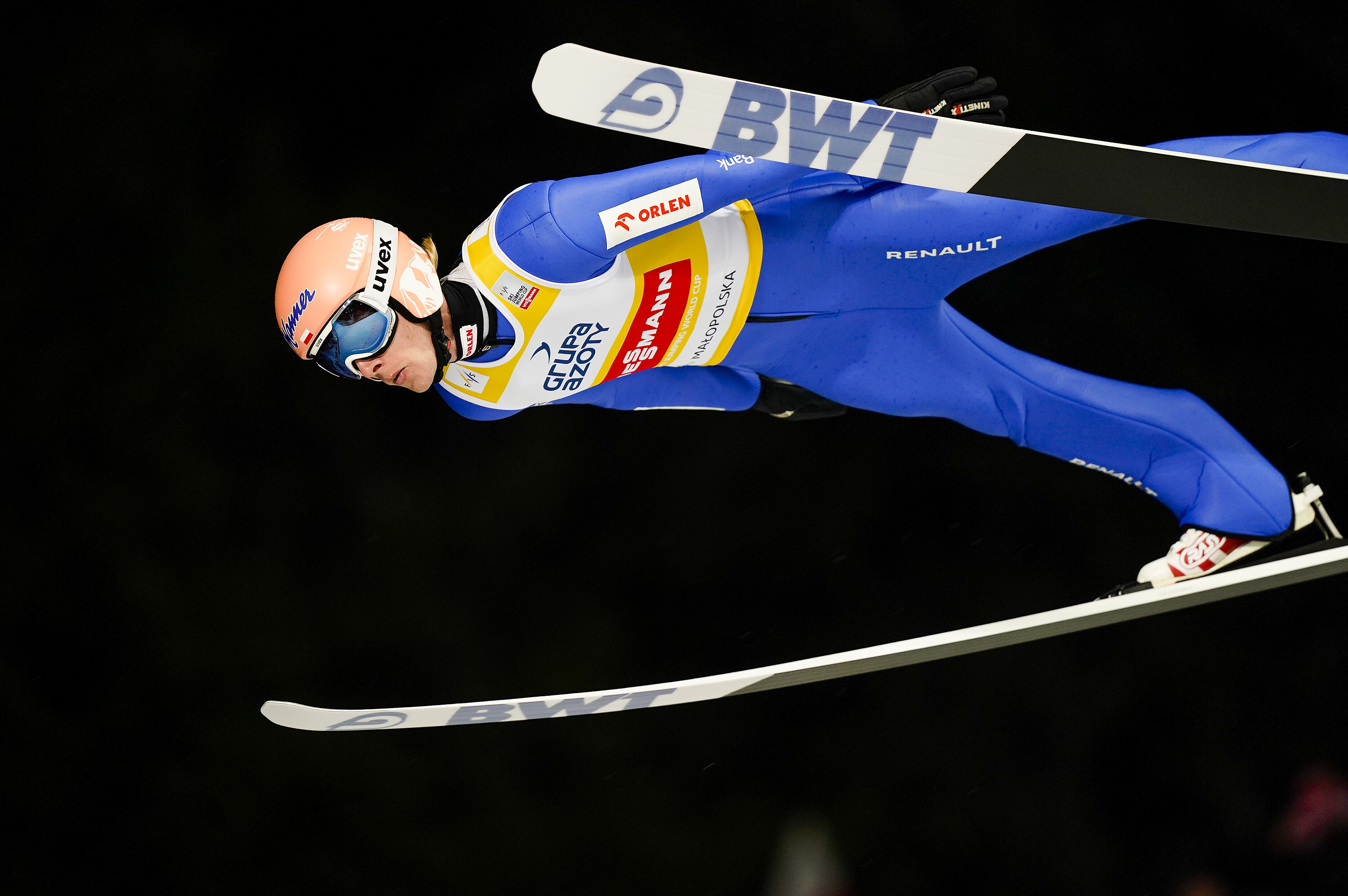 Mistrzostwa Polski w skokach narciarskich odwołane!