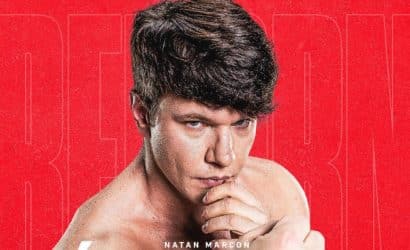 Natan Marcoń &ndash; Polak kursy, typy i zakłady | Fame: Reborn