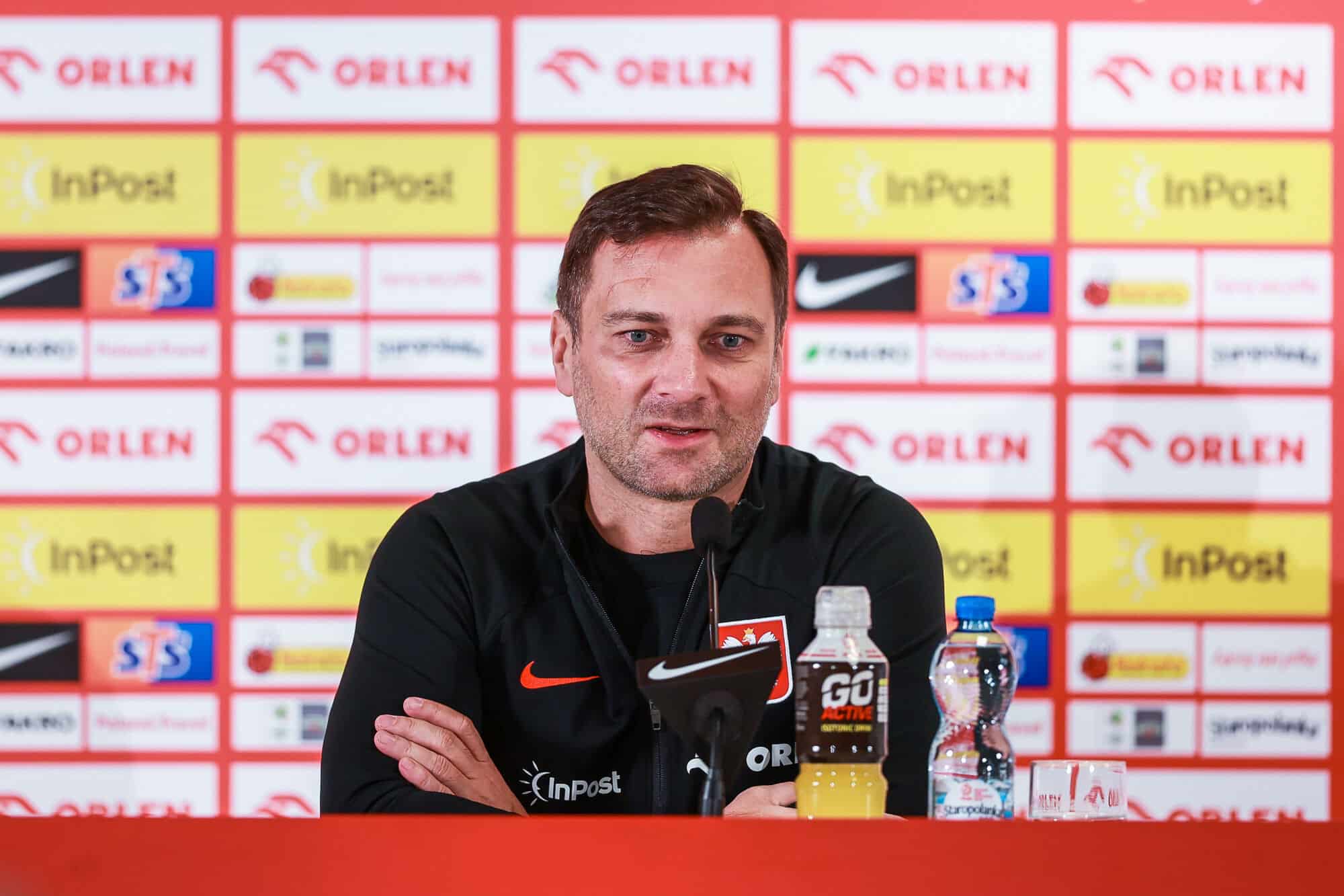 PZPN zdecydował, kto zastąpi Jakuba Kwiatkowskiego. Oto nazwiska