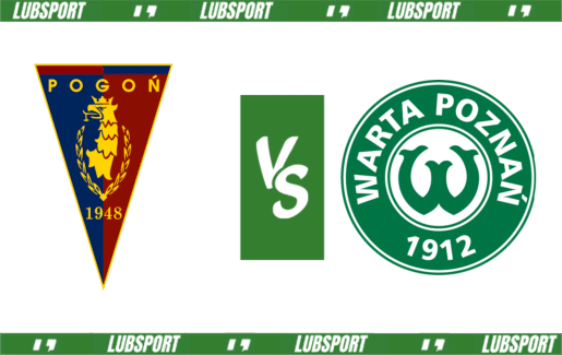 Pogoń Szczecin - Warta Poznań typy