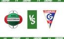 Radomiak – Górnik Zabrze typy i kursy bukmacherskie (9.12.2023)