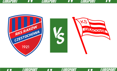 Rak&oacute;w &ndash; Cracovia typy i kursy bukmacherskie (06.12.2023)