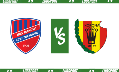 Rak&oacute;w &ndash; Korona Kielce typy i kursy bukmacherskie (17.12.2023)