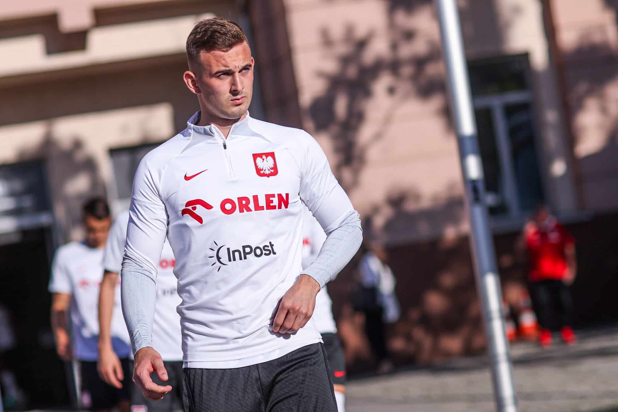 Siedmiu polskich piłkarzy na liście najbardziej utalentowanych zawodników świata