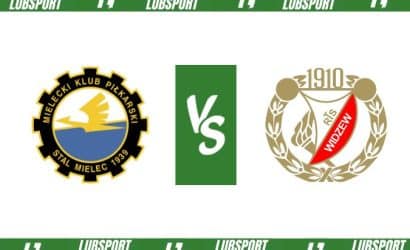 Stal Mielec &ndash; Widzew Ł&oacute;dź typy i kursy bukmacherskie (6.12.2023)