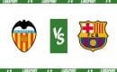 Valencia – FC Barcelona typy i kursy bukmacherskie (16.12.2023)