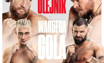 Wardęga / Gola &ndash; Fabijański / Olejnik kursy, typy i zakłady | Fame: Reborn