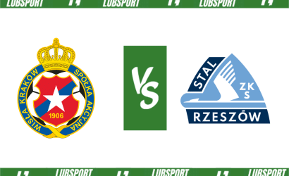 Wisła Krak&oacute;w &ndash; Stal Rzesz&oacute;w typy i kursy bukmacherskie (07.12.2023)
