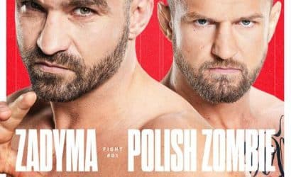 Zadyma &ndash; Wrzosek kursy, typy i zakłady | Fame: Reborn