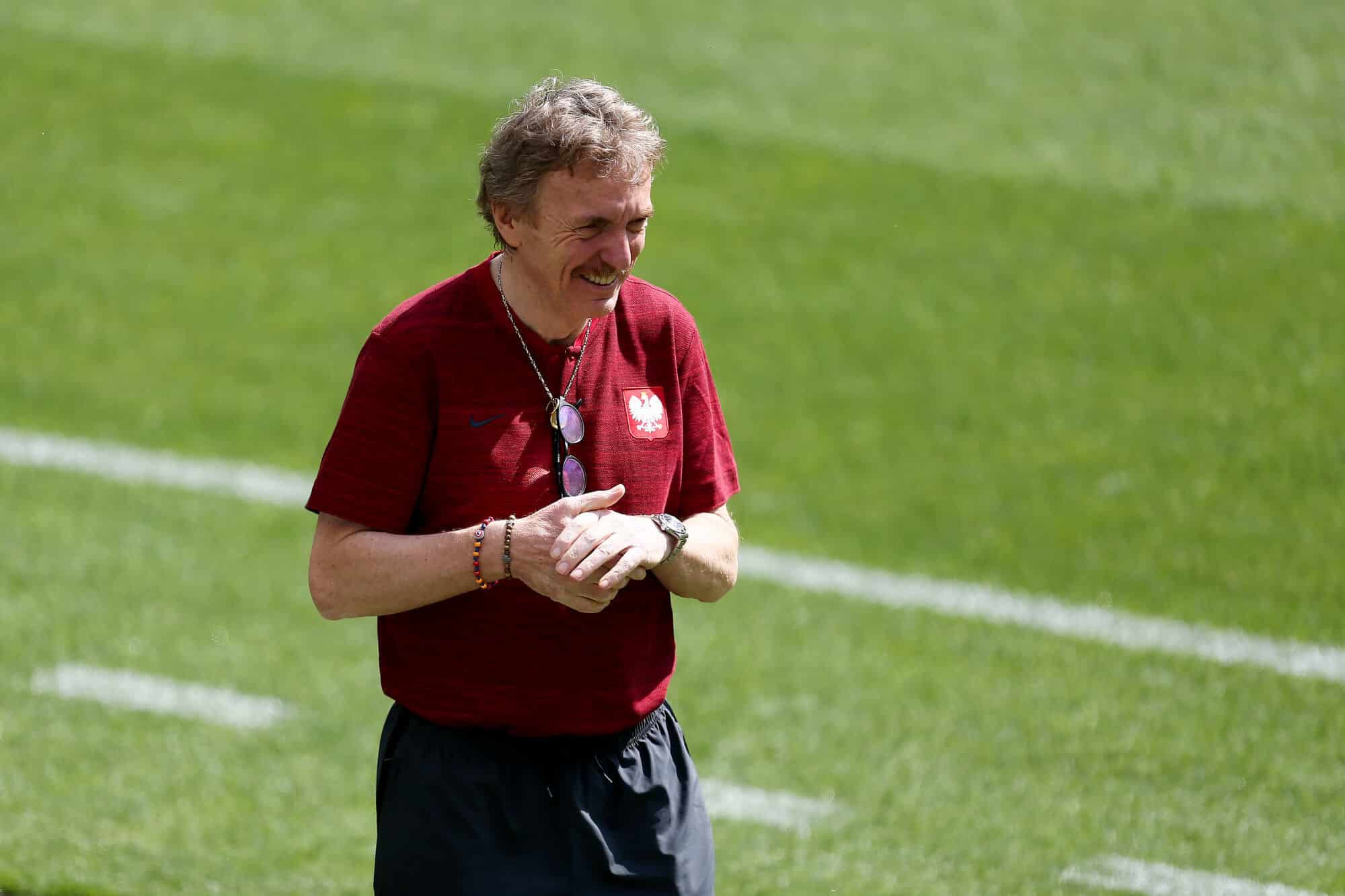 Zbigniew Boniek wróci do klubowej piłki? Były piłkarz wymienił potencjalne zespoły