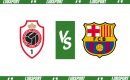 Antwerp – FC Barcelona typy i kursy bukmacherskie (13.12.2023)
