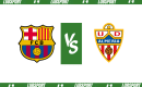 FC Barcelona – Almeria typy i kursy bukmacherskie (20.12.2023)