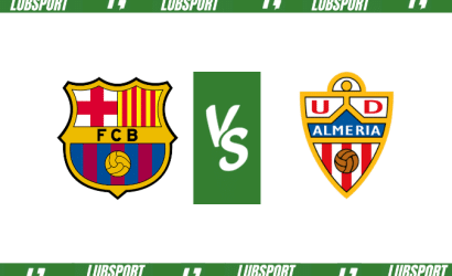 FC Barcelona – Almeria typy i kursy bukmacherskie (20.12.2023)