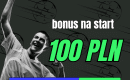 ComeOn kod bonusowy – Bonus 450 zł