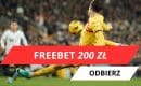 Freebet 200 zł za wygraną Barcelony z Almerią od Superbet
