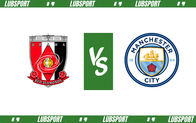 Urawa Red Diamonds – Manchester City typy i kursy bukmacherskie (19.12.2023)