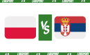 Polska – Serbia typy i kursy bukmacherskie (07.12.2023)