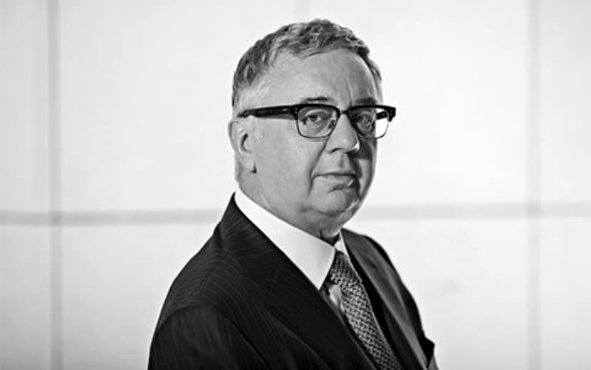 Janusz Filipiak nie żyje. Były prezes Cracovii miał 71 lat