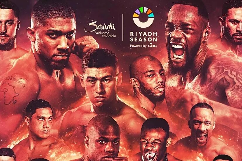 Joshua – Wallin gdzie oglądać galę? Transmisja i stream online