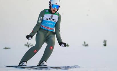 Turniej Czterech Skoczni: kiedy skoki narciarskie Garmisch-Partenkirchen? Terminarz, godzina