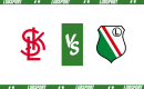 ŁKS Łódź – Legia Warszawa typy i kursy bukmacherskie (10.12.2023)