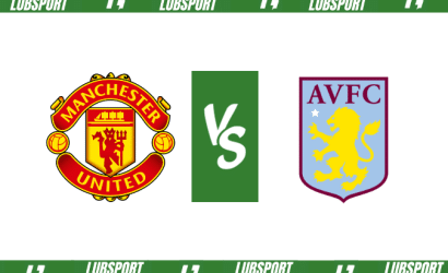 Manchester United – Aston Villa typy i kursy bukmacherskie (26.12.2023)