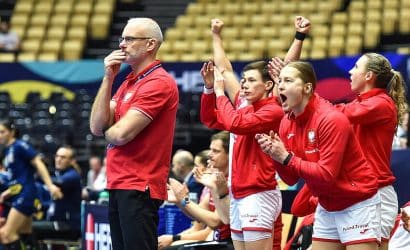 Polska – Dania transmisja. Gdzie oglądać MŚ piłkarek ręcznych 2023?