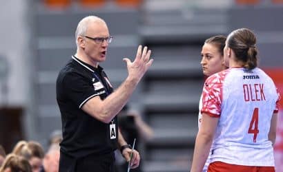 Polska – Rumunia mecz dzisiaj, kiedy, o której grają Polki na MŚ piłkarek ręcznych 2023?