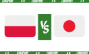 Polska – Japonia typy, kursy i zakłady na mecz (02.12.2023)